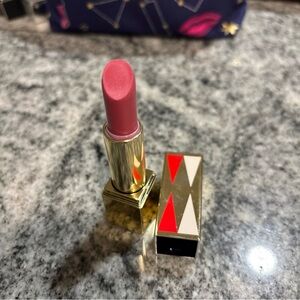 Estee Lauder 223 Candy Pure Color Envy Hi Luster Light Sculpting Lipstick B19